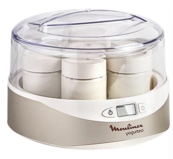 Moulinex YG231E Yogurteo