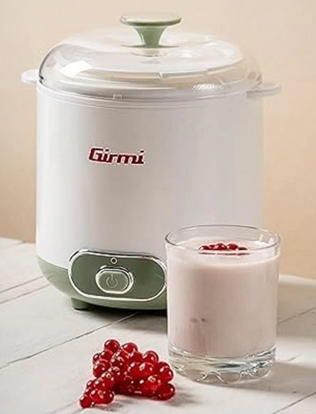 Girmi YG02