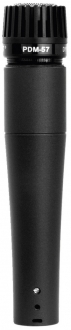 Jts PDM-57 Mikrofon