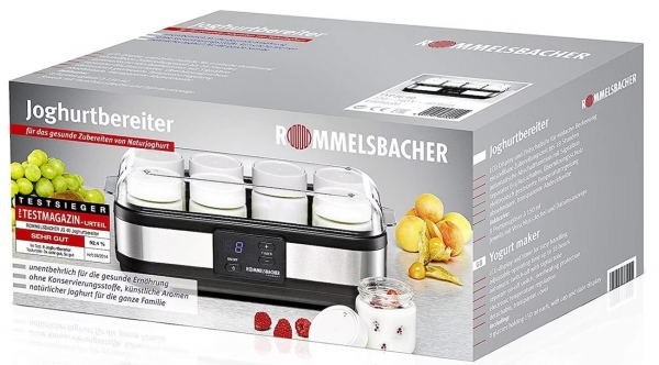 Rommelsbacher JG-40