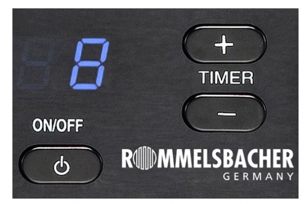 Rommelsbacher JG-40
