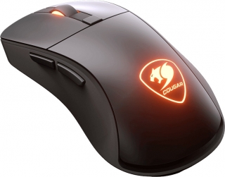 Cougar Surpassion RX Mouse