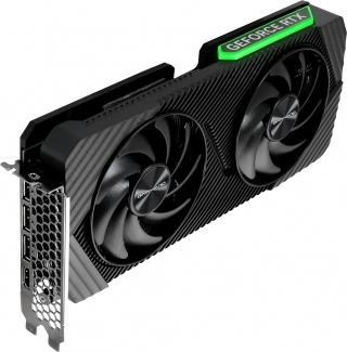 Gainward GeForce RTX 4070 Super Ghost Ekran Kartı