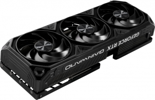 Gainward GeForce RTX 4070 Super Panther OC Ekran Kartı
