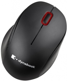 Dynabook T120 Mouse