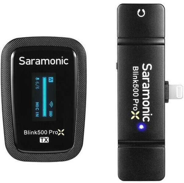 Saramonic Blink500 ProX B3 Mikrofon