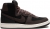 Nike Terminator High Velvet Brown Erkek Spor Ayakkabı