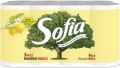 Sofia Limon Kokulu Kağıt Havlu 8 Rulo resim