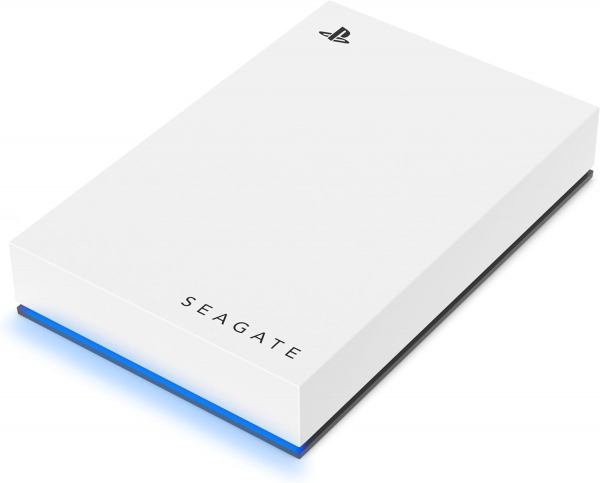 Seagate Game Drive for PS5 HDD