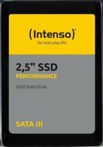 Intenso 2.5