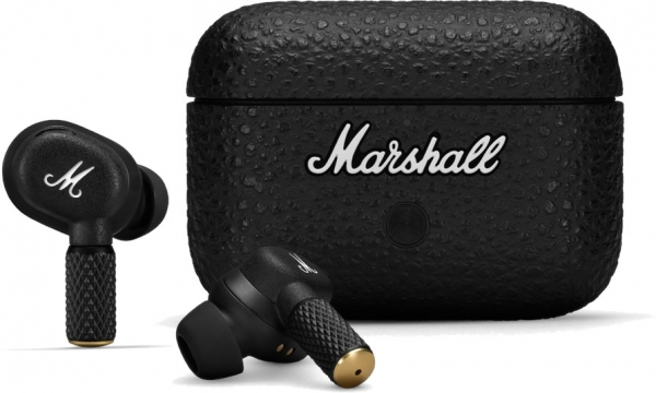 Marshall Motif II A.N.C. Tam Kablosuz Kulaklık
