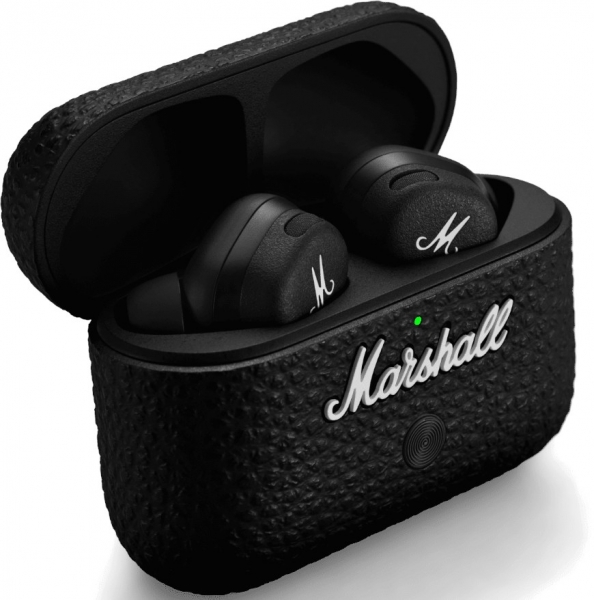 Marshall Motif II A.N.C. Tam Kablosuz Kulaklık
