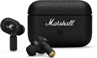 Marshall Motif II A.N.C. Tam Kablosuz Kulaklık