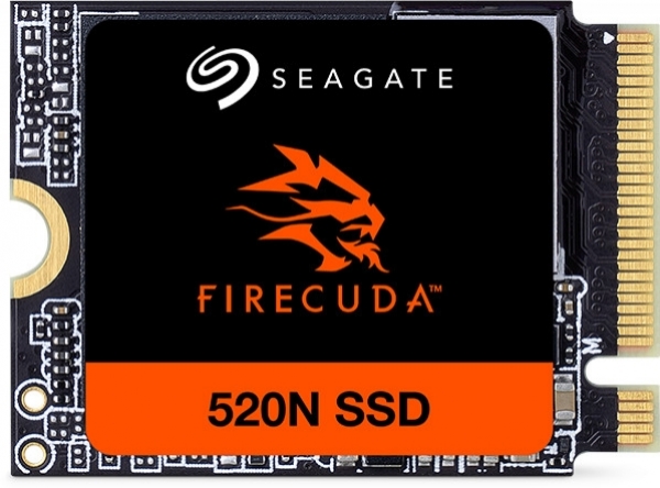 Seagate FireCuda 520N SSD (1 TB)