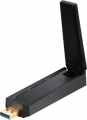 MSI AXE5400 WiFi USB resim