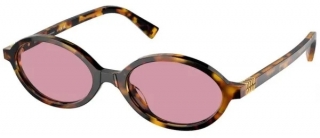Miu Miu MU04ZS-VAU50D
