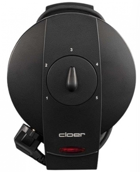 Cloer 1620 Waffle Makinesi