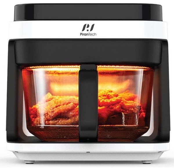 PiranTech AF539T XL Air Fryer Fritöz