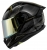 Givi 50.9 Enigma Titanyum Gold