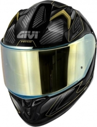 Givi 50.9 Enigma Titanyum Gold resim