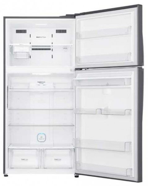 LG GR-F802HLHU Buzdolabı