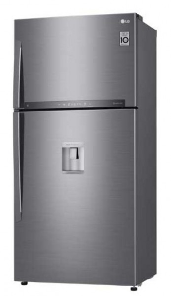 LG GR-F802HLHU Buzdolabı