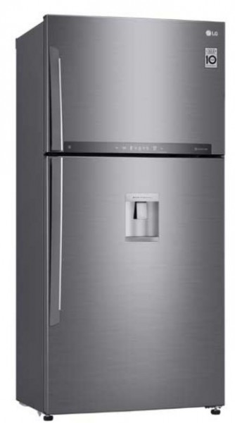 LG GR-F802HLHU Buzdolabı