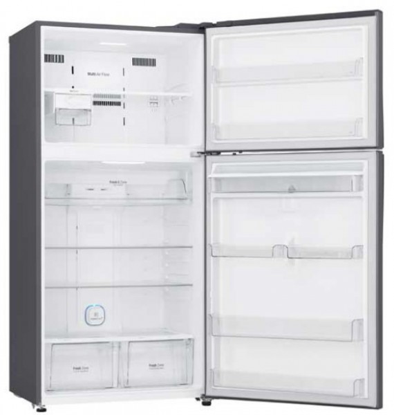 LG GR-F802HLHU Buzdolabı