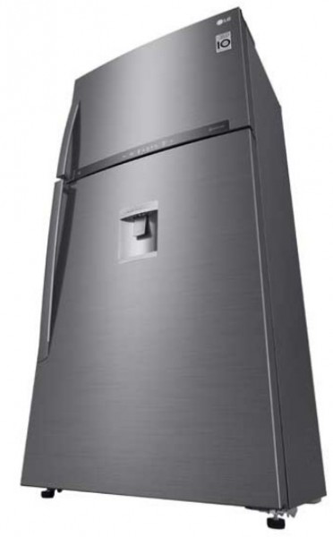 LG GR-F802HLHU Buzdolabı
