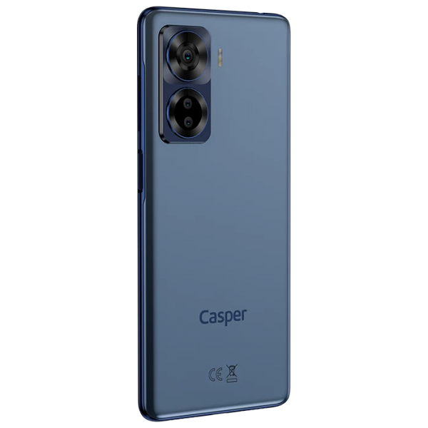 Casper VIA X40
