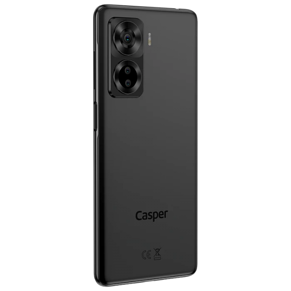 Casper VIA X40