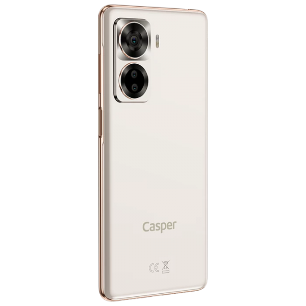 Casper VIA X40