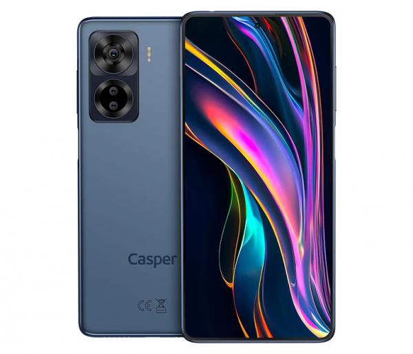 Casper VIA X40