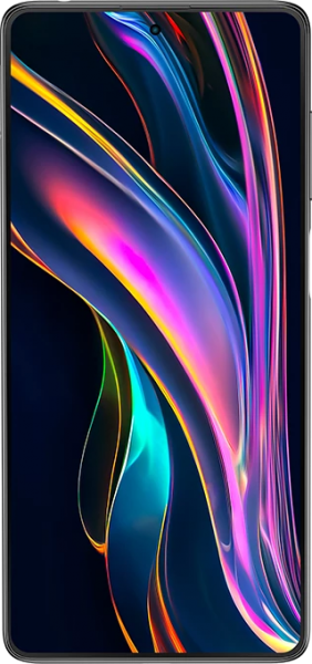 Casper VIA X40