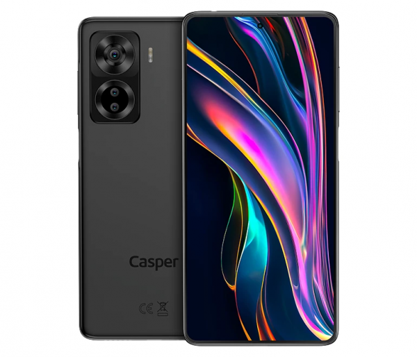 Casper VIA X40