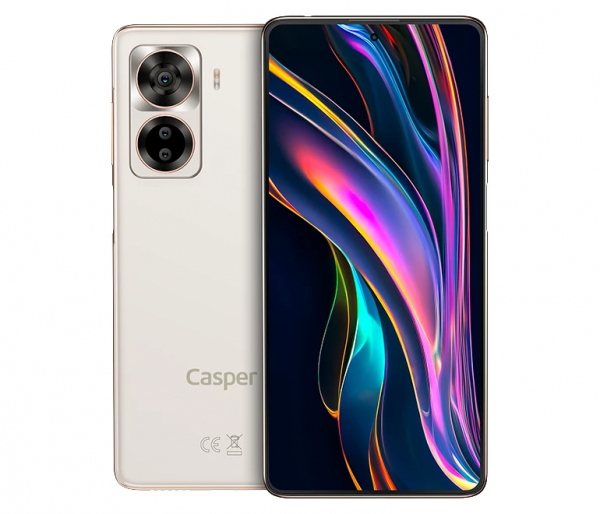 Casper VIA X40