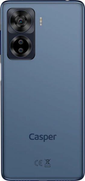 Casper VIA X40