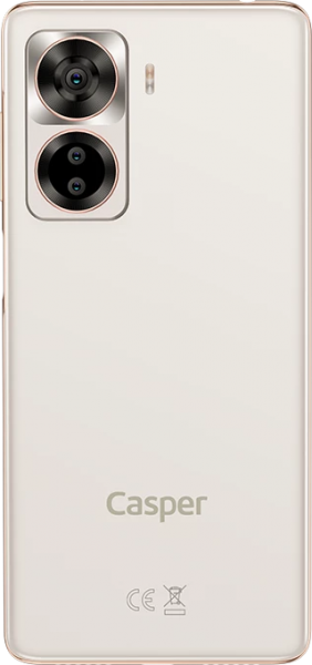 Casper VIA X40