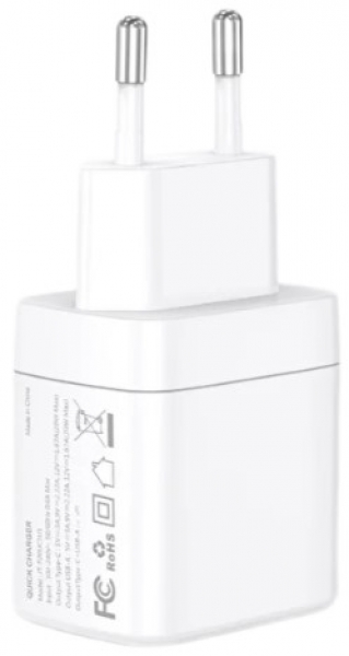 Piili PD-QC 20W Şarj Aleti