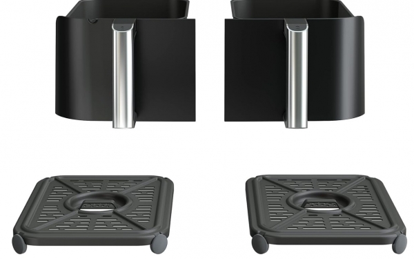 Ninja DZ550 Air Fryer Fritöz