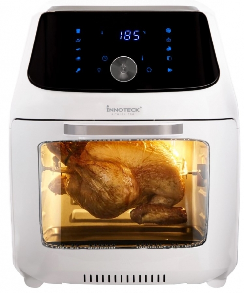 Innoteck Kitchen Pro 16L Air Fryer Fritöz