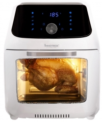 Innoteck Kitchen Pro 16L Air Fryer resim