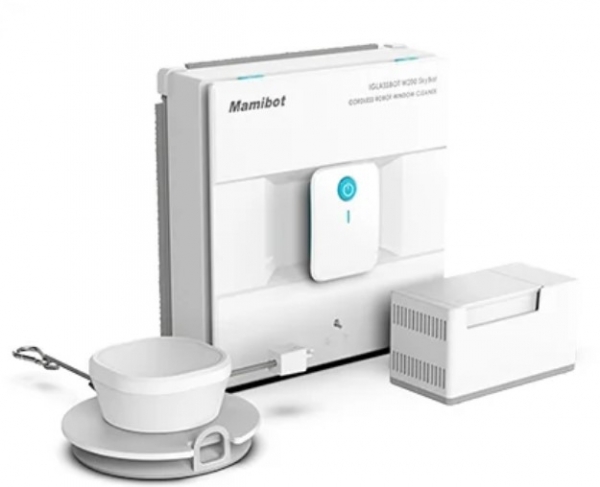 Mamibot W200 SkyBot Cam Temizleme Robotu