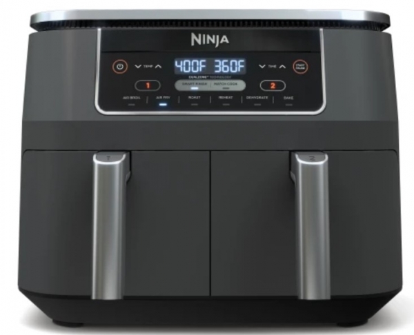 Ninja DZ201 Foodi Air Fryer Fritöz
