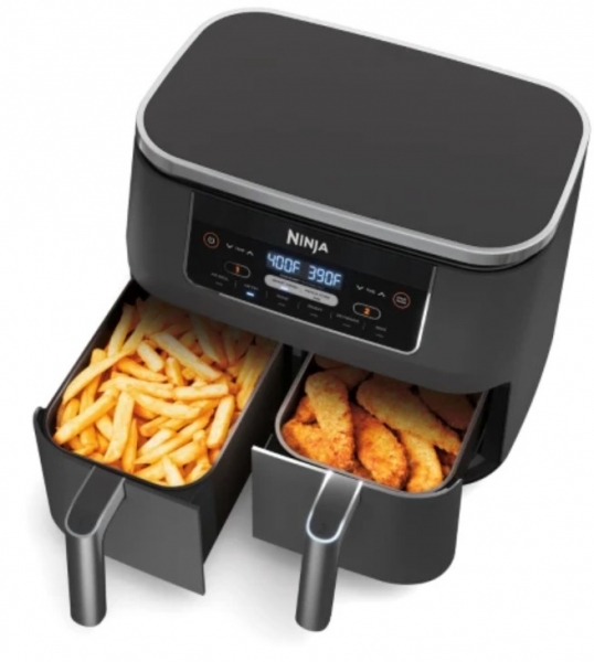 Ninja DZ201 Foodi Air Fryer Fritöz