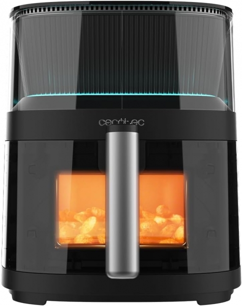 Cecotec Neon 5000 Air Fryer Fritöz