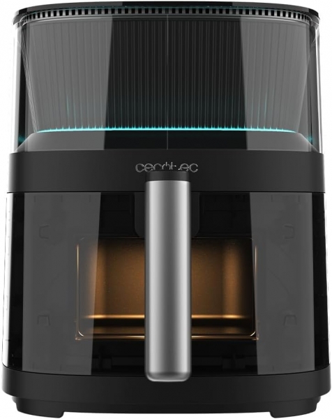 Cecotec Neon 5000 Air Fryer Fritöz