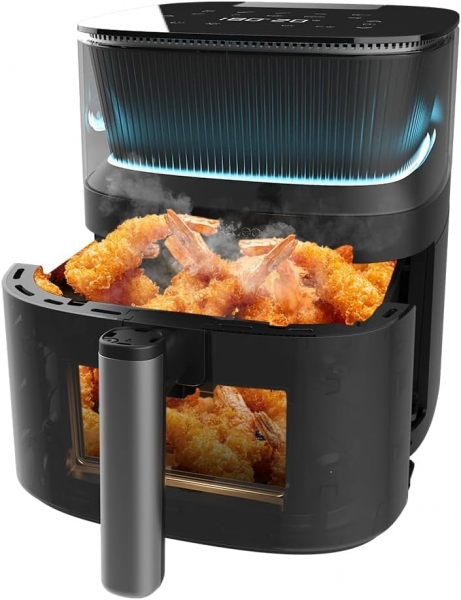 Cecotec Neon 5000 Air Fryer Fritöz