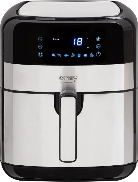 Camry CR6311 Air Fryer Fritöz