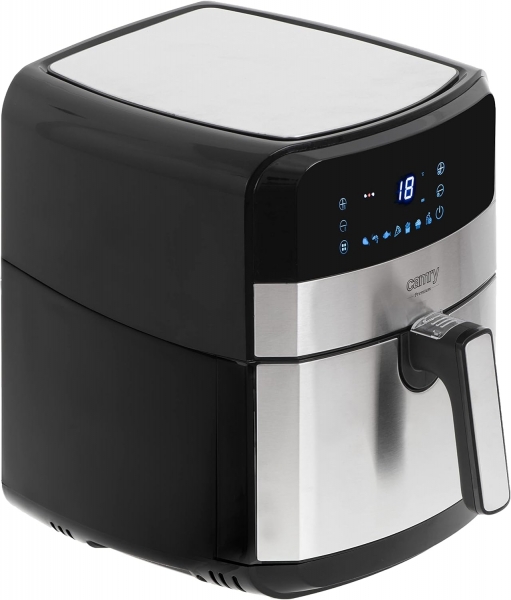 Camry CR6311 Air Fryer Fritöz